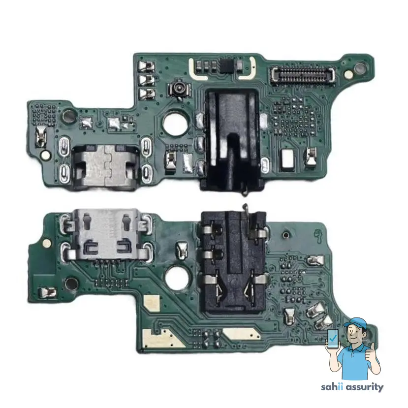 Charging Connector Flex / PCB Board for Tecno Spark 7 Pro